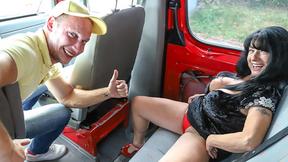 ”Let grandma take care of you”