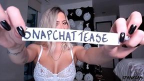Sizzling Teen Strips to Reveal Lacy Lingerie!