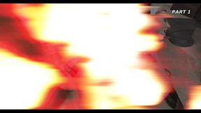 With Dee Williams (wet) we are two deviant and perverse nuns who abandon themselves to anal sin, DAP/DP, prolapse, pee drink and creampie