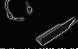 Virgin anime pussy penetrated intense by aliens