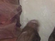 BBC taking a swim