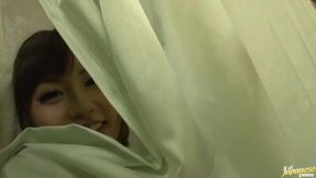 Teen 18+ Cheerleader's Sexy Toy Play - Naughty Fun Unleashed!