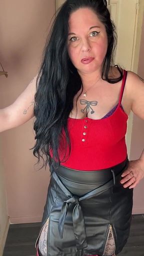 Cuckold by Nature and Useless by Choice