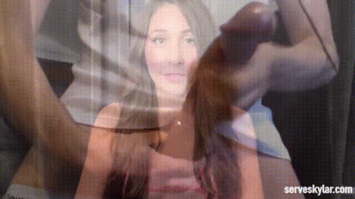 C/oerced into craving cock JOI