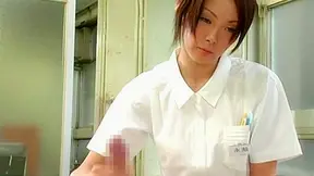 Japanese Cosplay Nurses Video 13