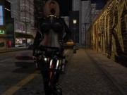 Sluts Street - The Call ( Furry / Yiff )