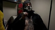 BEST ASMR POV Heavy Male Panting Grunting Moaning Masked Fantasy Ass Pounding Anal Toy Review Yeloly