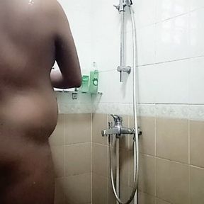 Hair shower