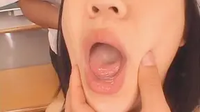 Naughty Saya Misaki Unveiled – Steamy Asian Fantasy Fucks