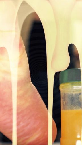 My Feet Gives You Pleasure