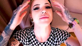 big titted belgium college girl first bbc sloppy deepthroat pov