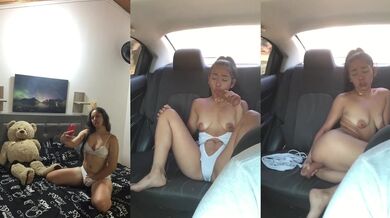 My two hot friends squirt passionately with argentinas and mexicanas