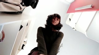 [Full video] Giantess shrinks her boyfriend with pills from the dark weeb