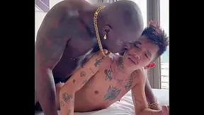 Hard Busted: Brave Filipino Twink Takes Everything Raw – Part 2