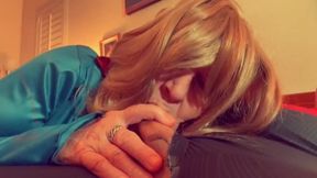 Granny Supergirl FUCKS Spiderman