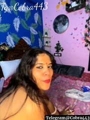 V-Hot-Sweti Hardfuck show couple tg@Cobra443