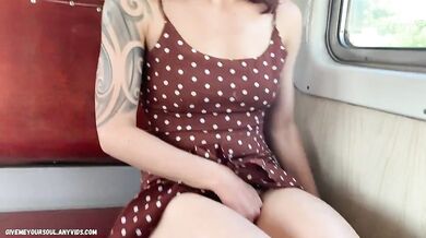 Public Dildo Stretching With Cum Lube Black Femboy Solo Anal Training With Creamy Amateur Black Guy Masturbating Naked Solo Cum Using Dildo