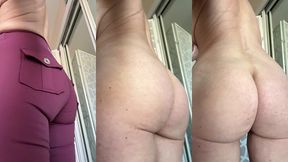 big booty check - march - tabithaxxx