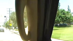 Nikki Benz gets a pounding in all positions