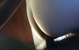 Mature Sissy Used By Young BBC Stud