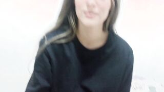 my stepsister arrives bored and I boned her for fun