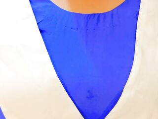 Big Ass Latina hot Cutie Crave Rough Anal From Stranger!