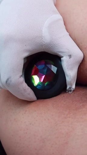 Time to Pull It Out