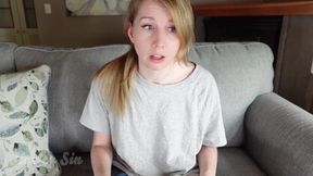 Step-stepfather Fucker Body Swap