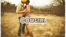 Cowgirl