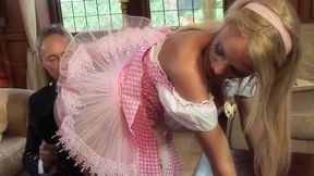 Stacy Saran wonderland sexual adventure