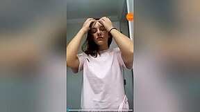 Incredible Adult Clip Vertical Video Try To Watch For Ever Seen