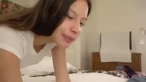 Zaya Cassidy - What The Heck, One More Fuck With Happy Ending Before You Go