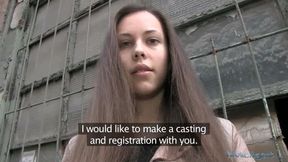 That's My Casting Procedure, LOL.