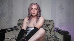 This Femboy Bites (sweetly)