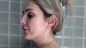 Member Video @WowJennifer @Shower Sex & #Blonde #Big Boobs #MILF #Solo #Naked clips adult hot | Tik.Porn