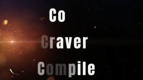 Cock Cravers Compile *HD wmv*