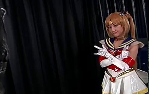Sailor moon cos sex