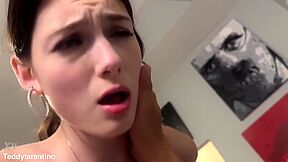 Beautiful Tart Thrilling Porn Movie