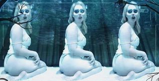 I Know You're Already Jerking to My Perfect Big Ass and Juicy Tits and Wishing Your Little Dick Wasn't so Fucking Pathetic.