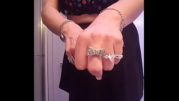 Let&#039_s Talk About My New Ring