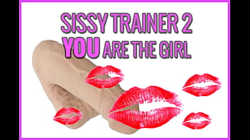 Sissy Trainer 2 by Goddess Lana