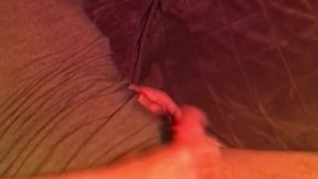 Daddy masturbates and cums for you - ed gusher