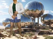 A boy was shocked to learn that his stepbro likes sucking cock and loves anal sex