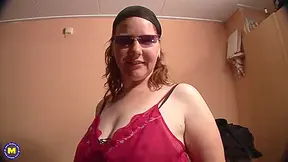 Fucking And Playing - Mature Couple