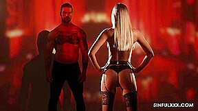 RAW Instincts - from Pleasure to Total Satisfaction - Sinfulxxx