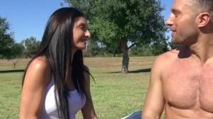 str8 Chaser - Colby - butthole Hook up