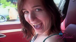 Valentina Jade - School Teacher 1 In