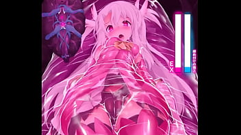 気持ちい魔力の使い方 1章 A