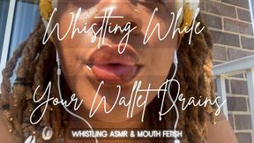 Temptress Mango Whistling While Your Wallet Drains