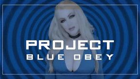 Project Blue Obey HD